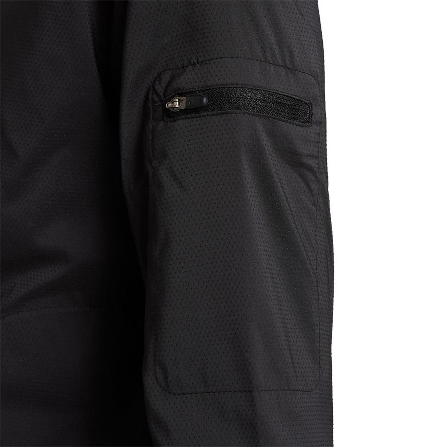 W NIKE IMP LIGHT JKT HD Nike | DH1990010